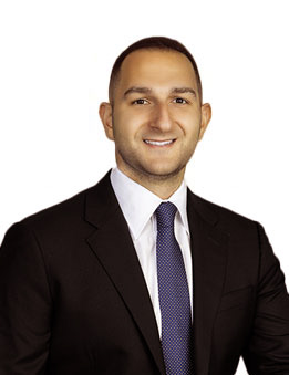 Endodontist Dr. Julian Gabbay