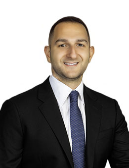 Endodontist Dr. Julian Gabbay